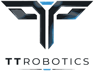 TT Robotics logosu